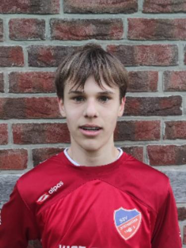 Joel Hooge