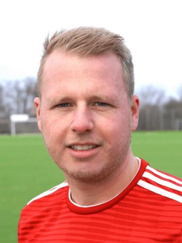 Christian Dahmen
