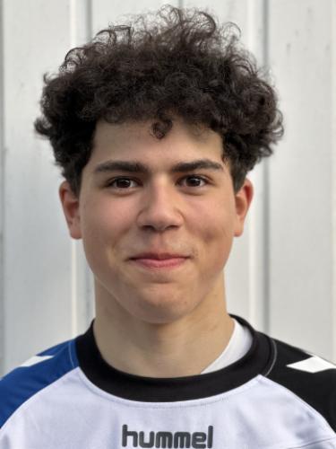 Arthur Henry Süßemilch