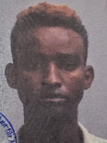 Abdirahman Mahamoud Ali