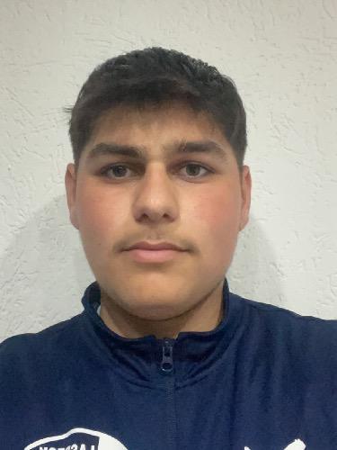 Talha-Abdurrahman Atasever