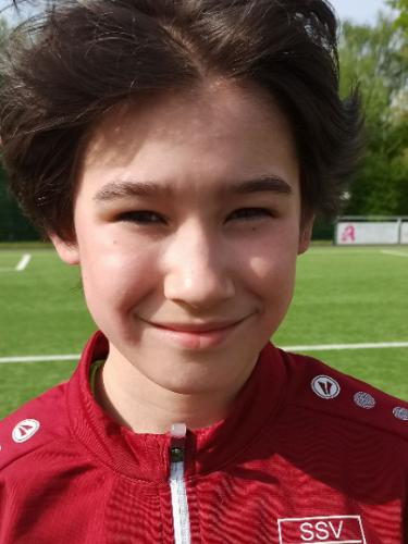 Kian Jeide