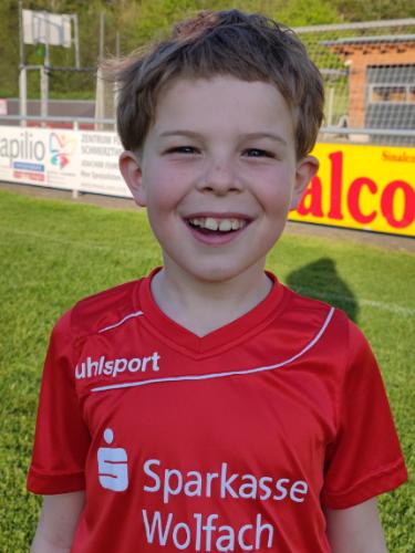 Finn Breitsch