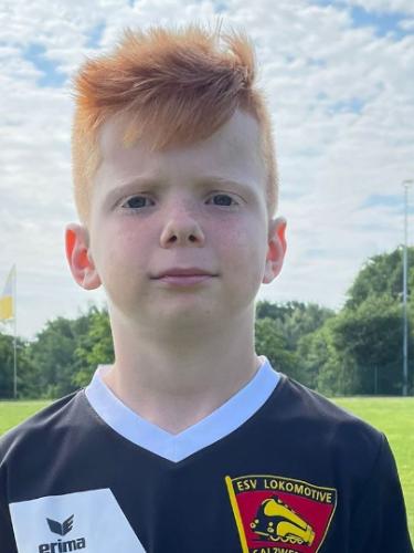 Michel Florian Binder