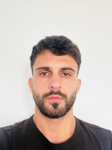 Vahid Demic
