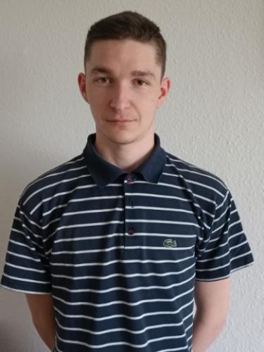 Phillip Oliver Spörl