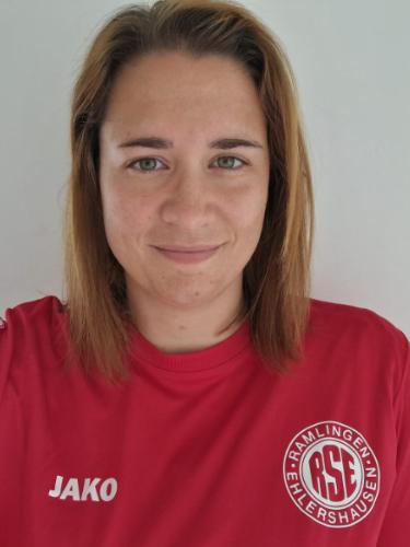 Nicole Buchholz