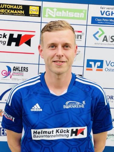 Hendrik Lütjen