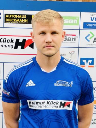 Kevin Stegie