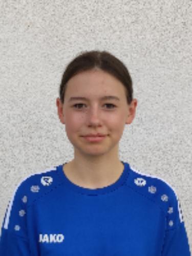 Sophia Rösch