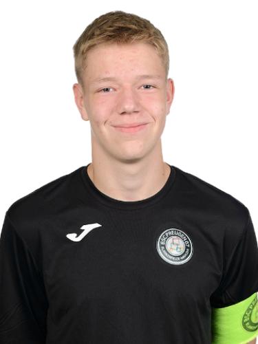 Niklas Wolfgang Pahl