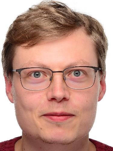 Rasmus Niebaum