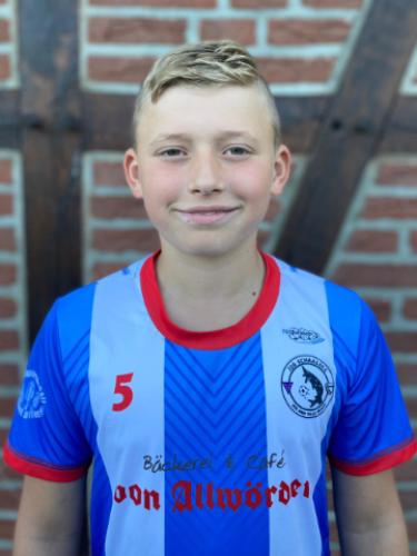 Frederik Reinhard Schmidt