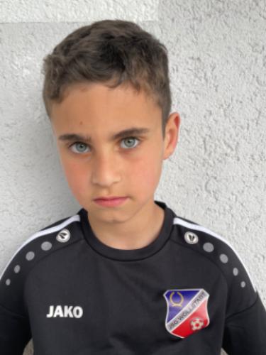 Anouar Amekrane
