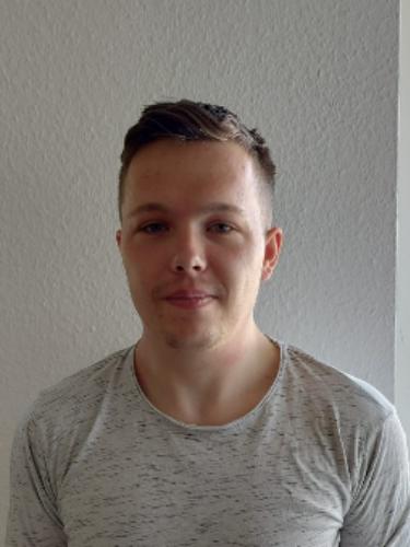 Pascal Holm