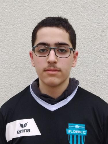 Armin Ziaei