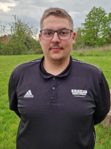 Nils Hinterthür