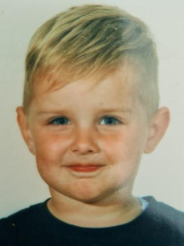 Luca Tüchelmann