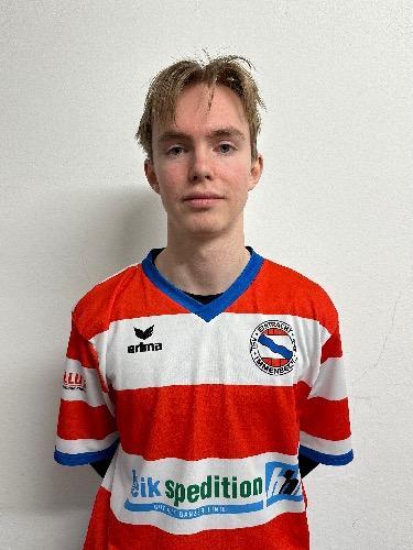 Mika Baldeweg