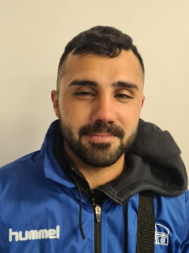 Onur Sevkan Tagayer