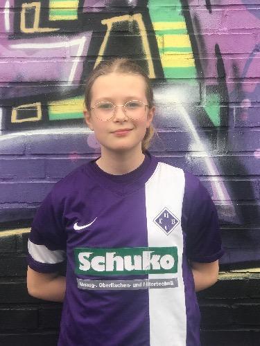 Maja Juna Karoline Burose