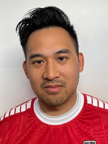 Huy Hoang Tran