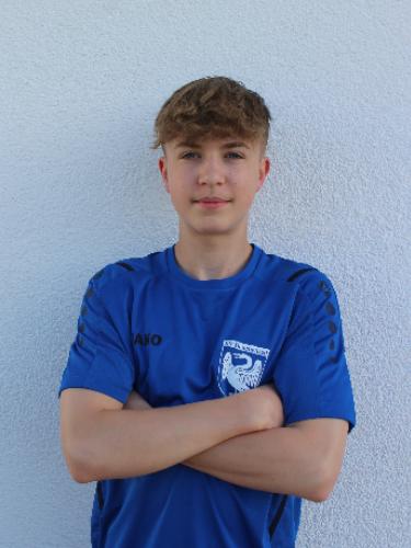 Lukas Endraß
