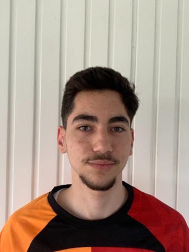 Adil Karakus