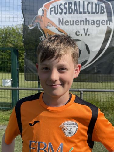 Theo Stolp
