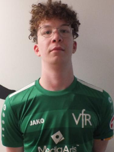 Vincent Gröninger