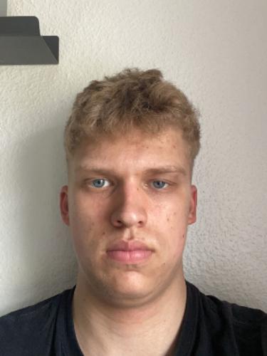 Fynn Niklas Tammen