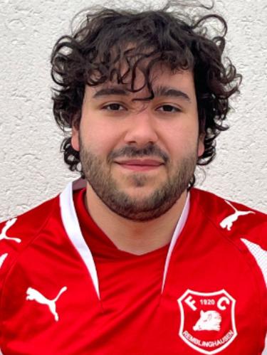 Diogo Marques