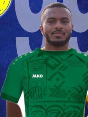 Robel Tesfai