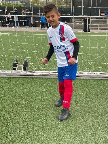 Jonas Miguel Peikert