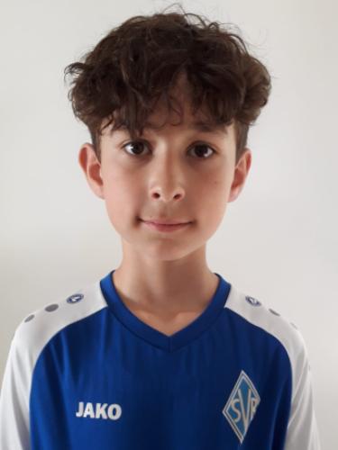 Benno Luan Benz