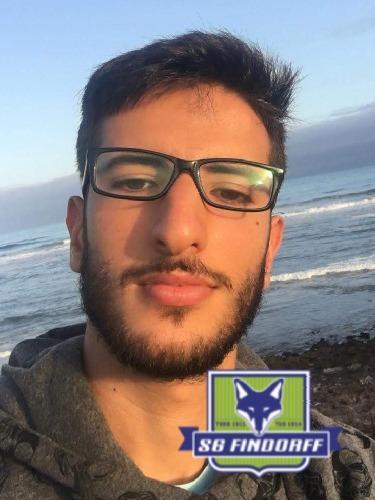 Youness Labghough