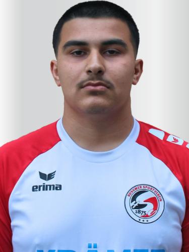 Murad Khalid Murad Taha