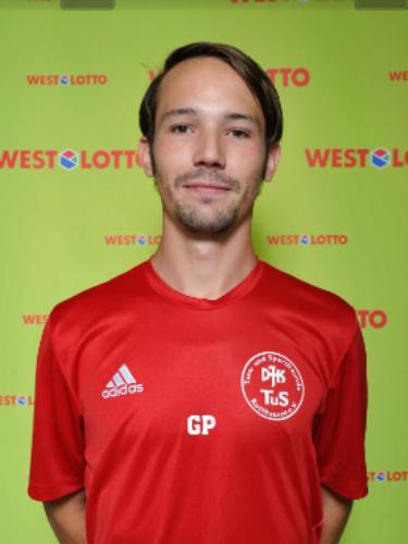 Gerrit Praß