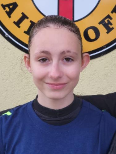 Larissa Joana Krämer