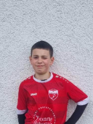 Karl-Heinz Mehmet Sahin