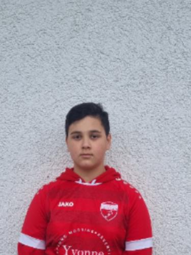 Beka Shaishmelashvili