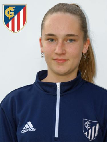 Amelie Schüssler