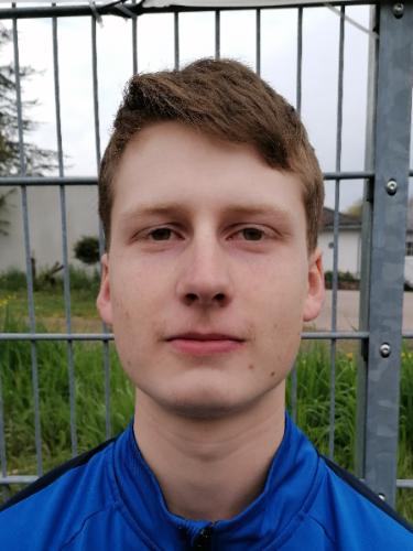 Finn Lucas Melcher