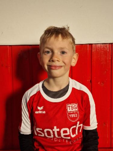 Janis Lamprecht