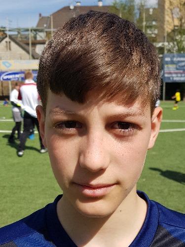 Aleksandro Gjonaj
