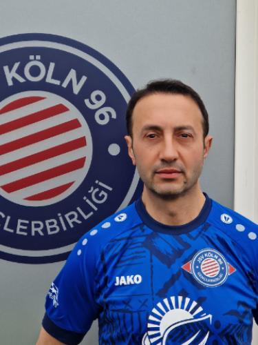 Ayhan Ünal