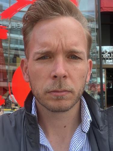 Stephan Beckmann