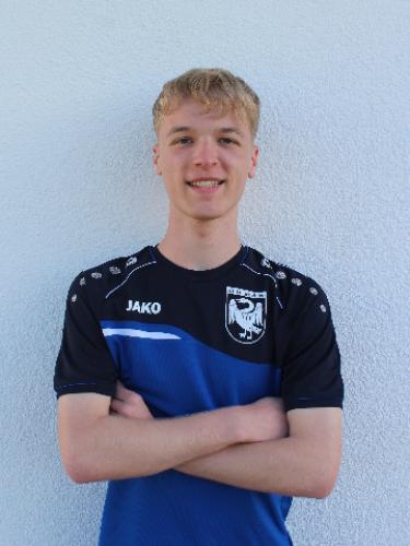 Michael Zwisler