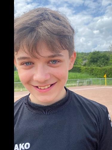 Simon Alexander Meinken de Yepez