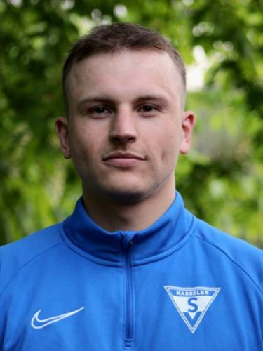 Fabian Kielhorn